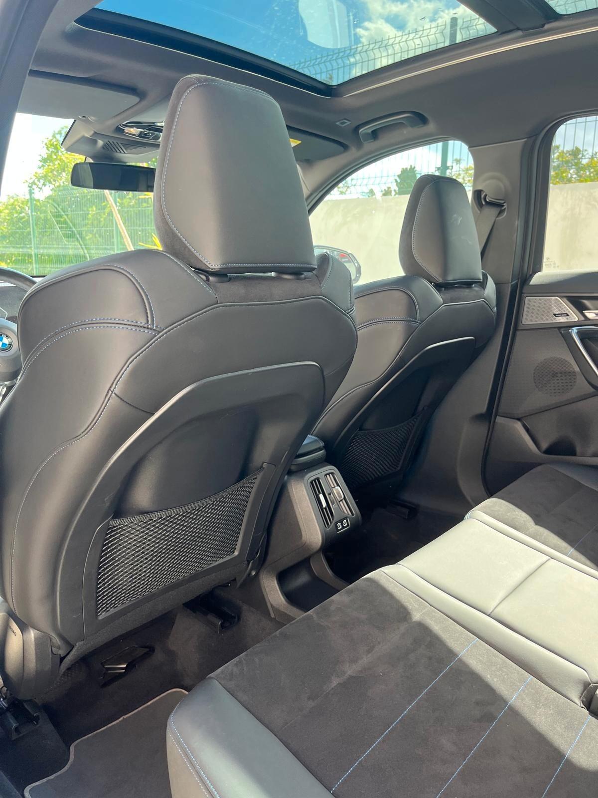 Bmw X1 xDrive 23d Msport