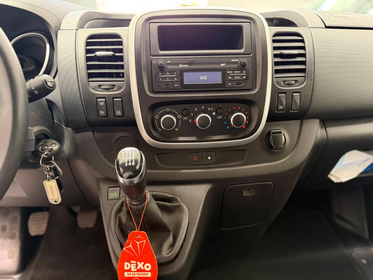 Fiat Talento 2.0 Ecojet 145CV PC-TN Combi N1 10q
