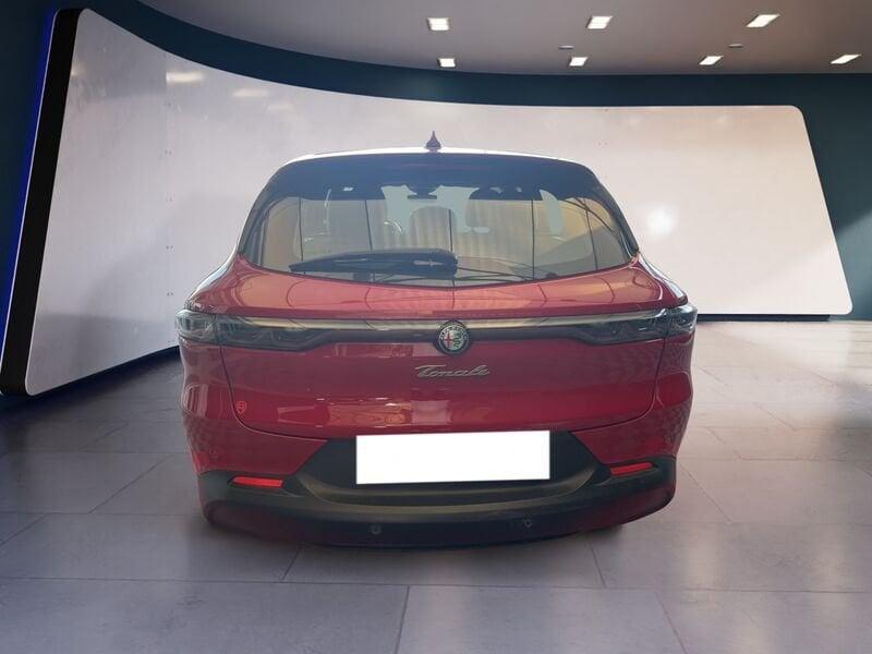 Alfa Romeo Tonale 1.6 diesel 130 CV TCT6 Sprint