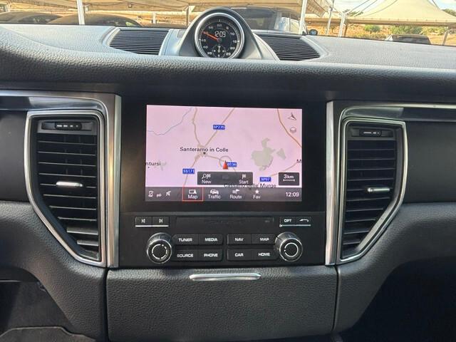 Porsche Macan 2.0 Benzina 252CV Pdk 2018