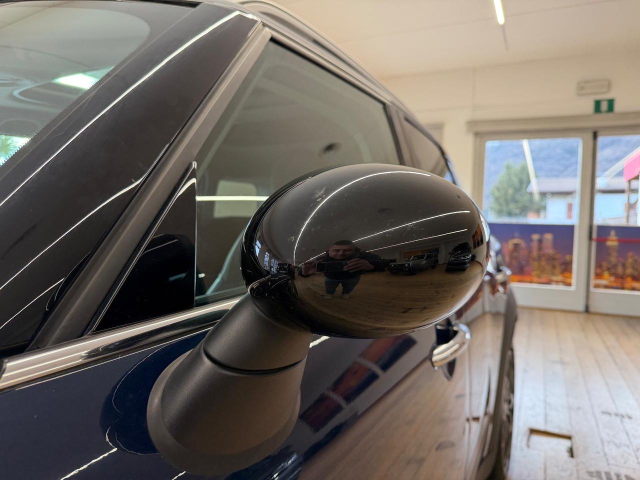 Mini Cooper SD Countryman 2.0 D Hype ALL4 FULL