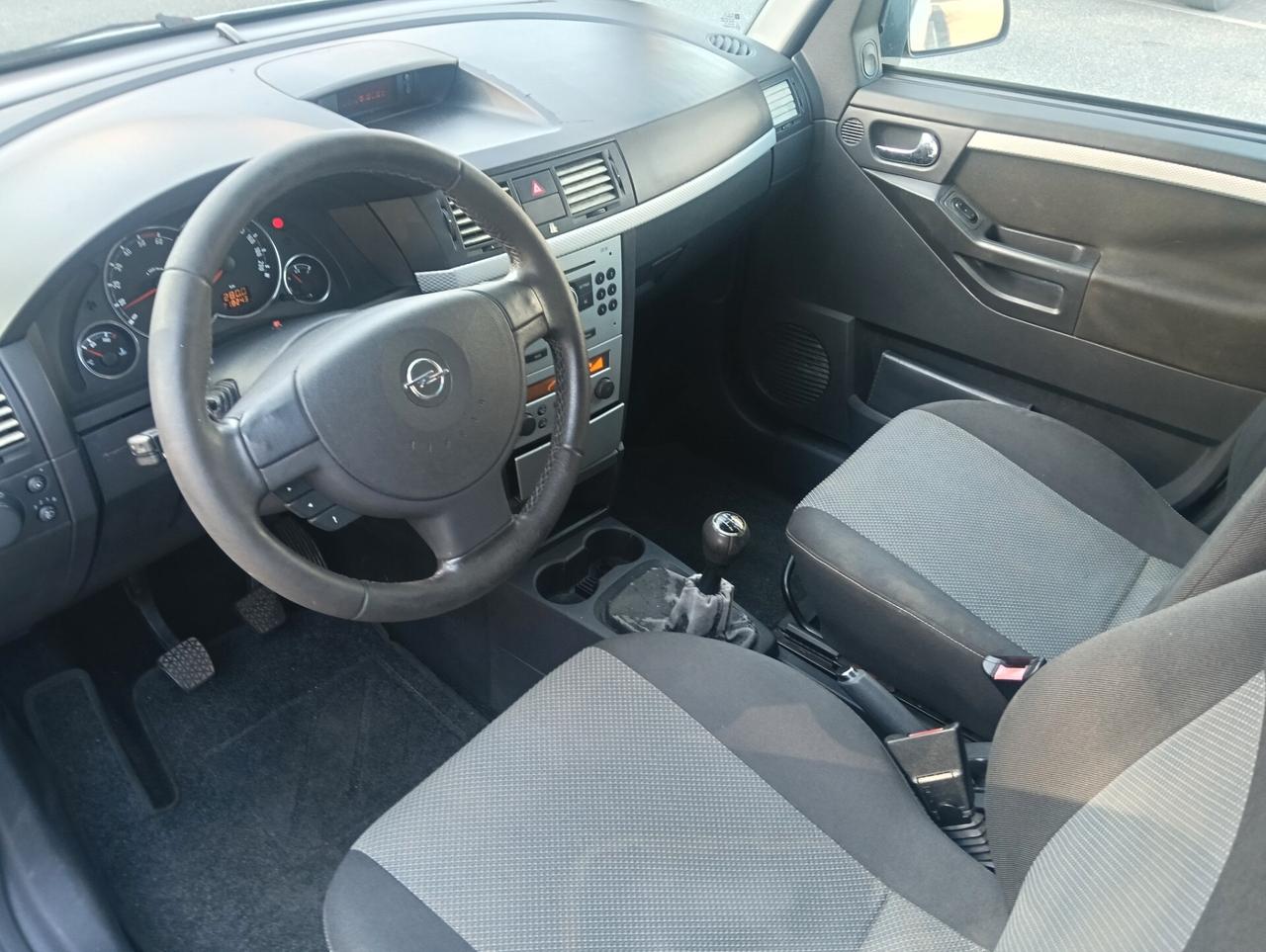 Opel Meriva 1.7 CDTI 101CV Enjoy