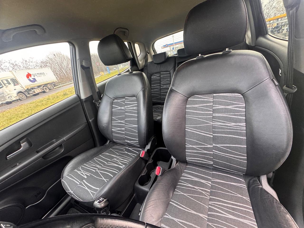 Kia Venga 1.4 CRDi 90CV Active