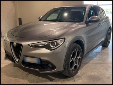 Alfa Romeo Stelvio 2.2 Turbodiesel 190 CV AT8 Q4 Sprint