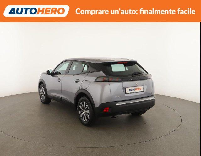 PEUGEOT 3008 PureTech Turbo 130 S&S Active