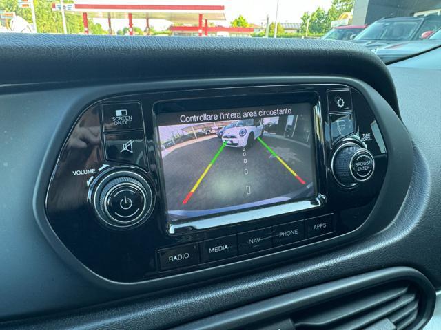 FIAT Tipo 1.6 Mjt 4 porte Lounge