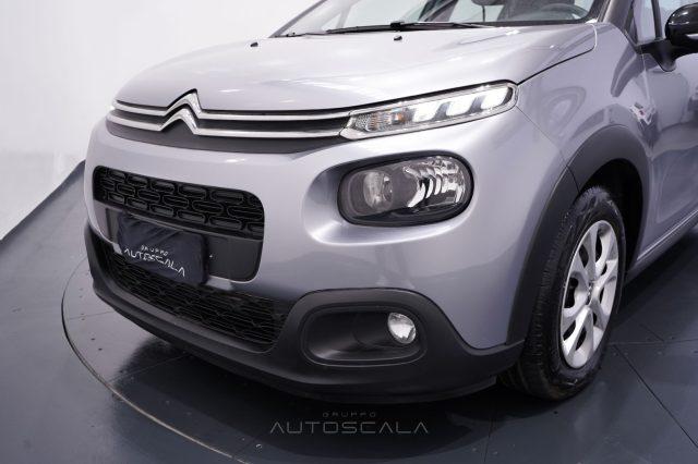 CITROEN C3 1.5 BlueHDi 100cv S&S Business Pack Shine