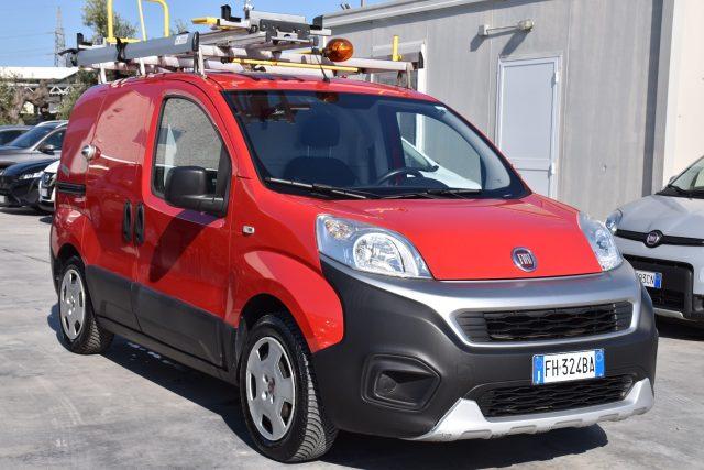 FIAT Fiorino 1.3 MJT 95CV Cargo Adventure