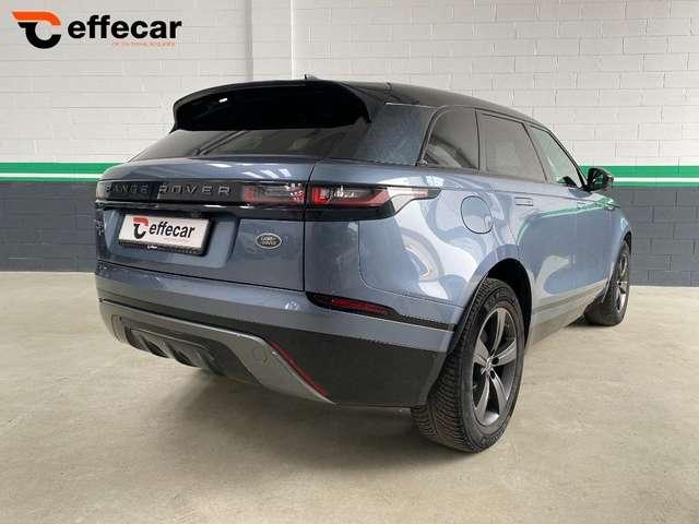 Land Rover Range Rover Velar 2.0D I4 240 CV R-Dynamic S