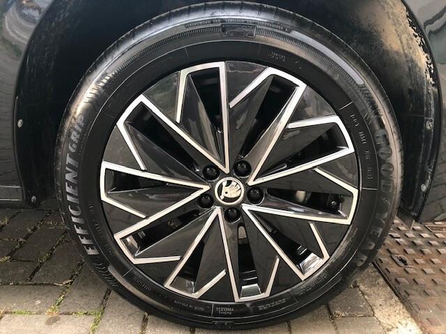 Skoda Kamiq 1.0 TSI Black Dots