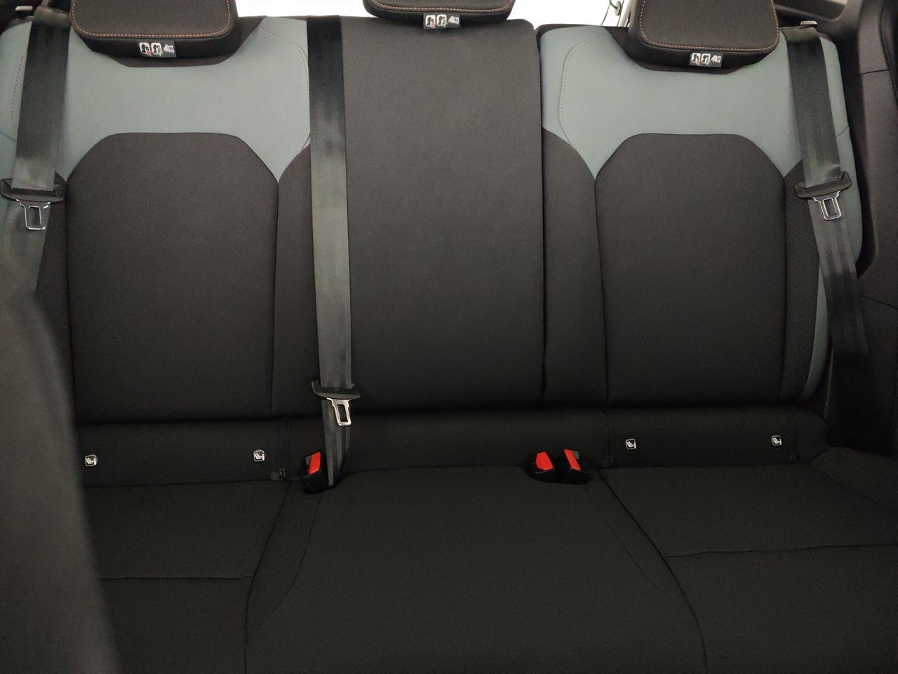 Dacia Duster Eco-G 120 CV Extreme 2026