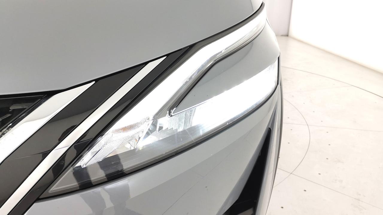 NISSAN Qashqai III 2021 - Qashqai 1.3 mhev N-Connecta 2wd 158cv xtronic
