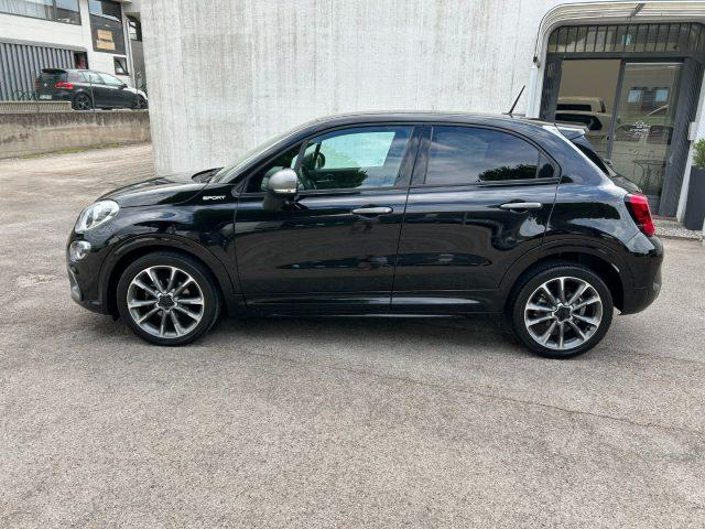 FIAT 500X 1.0 T3 120 CV Sport