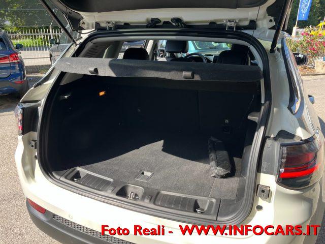 JEEP Compass 1.3 Turbo T4 190 CV PHEV AT6 4xe Limited PROMO