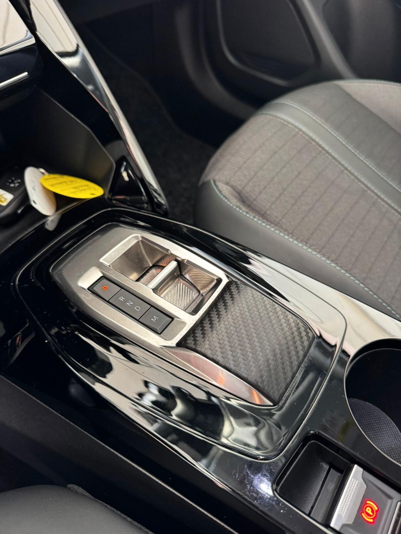 Peugeot 2008 BlueHDi 130 S&S EAT8 GT Pack