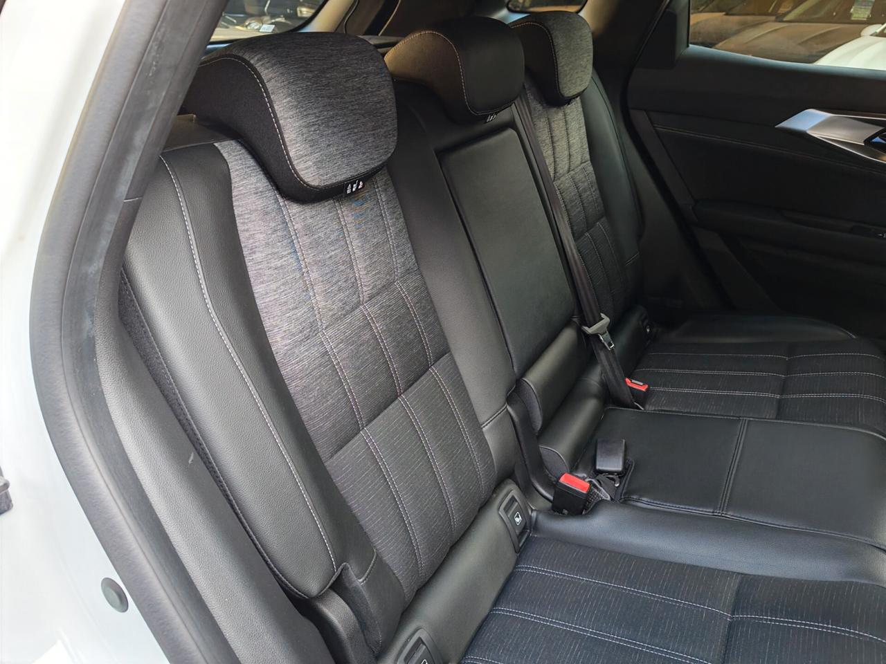 Renault Austral Full Hybrid E-Tech 200 CV Techno