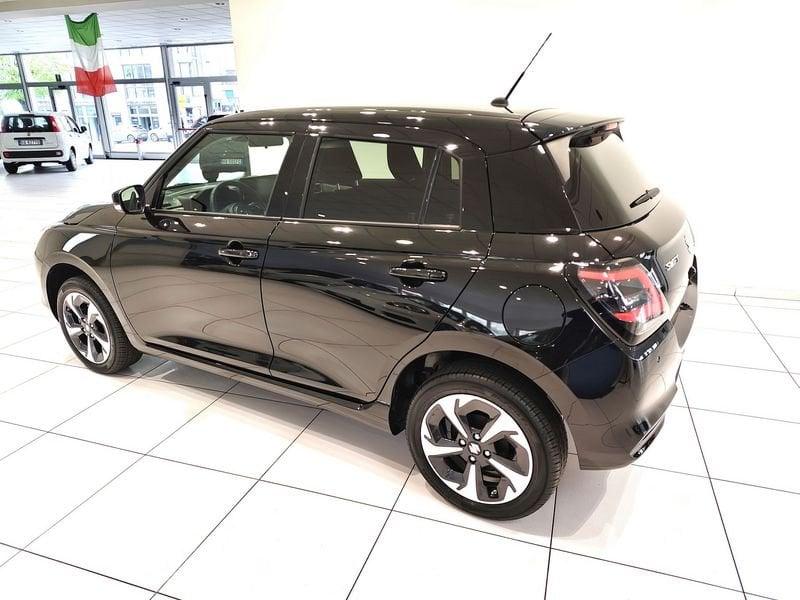 Suzuki Swift Swift 1.2h Top 4wd allgrip*PROMO SUZUKI*