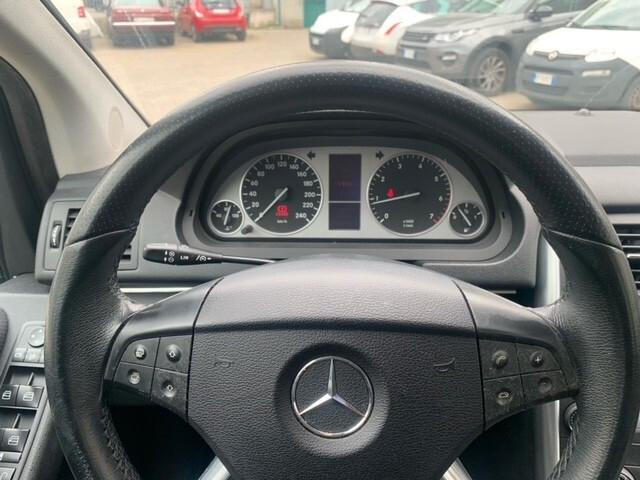 Mercedes-benz B 180 B 180 Sport Automatica Garanzia 12M