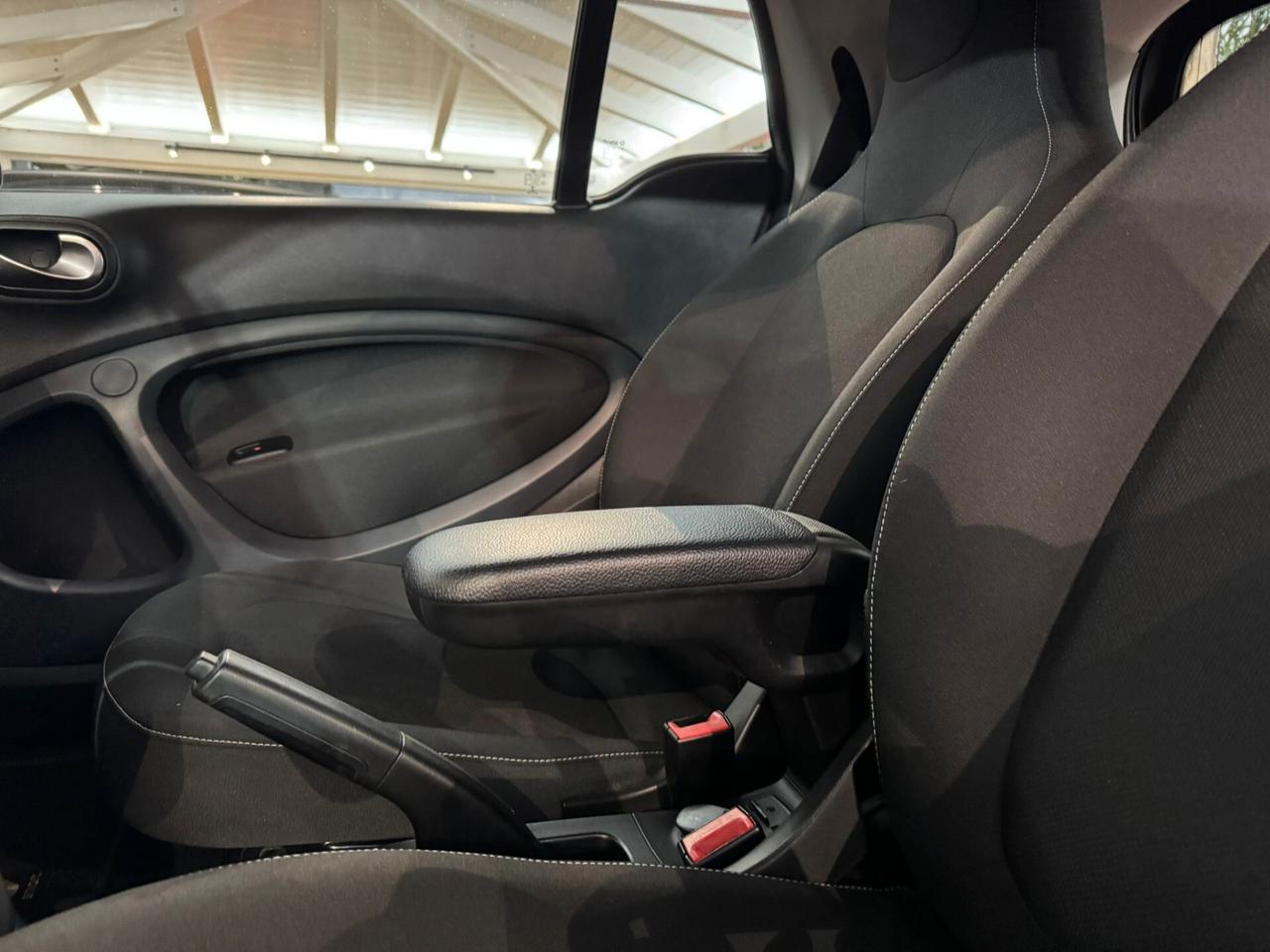 Smart ForTwo 70 1.0 Passion
