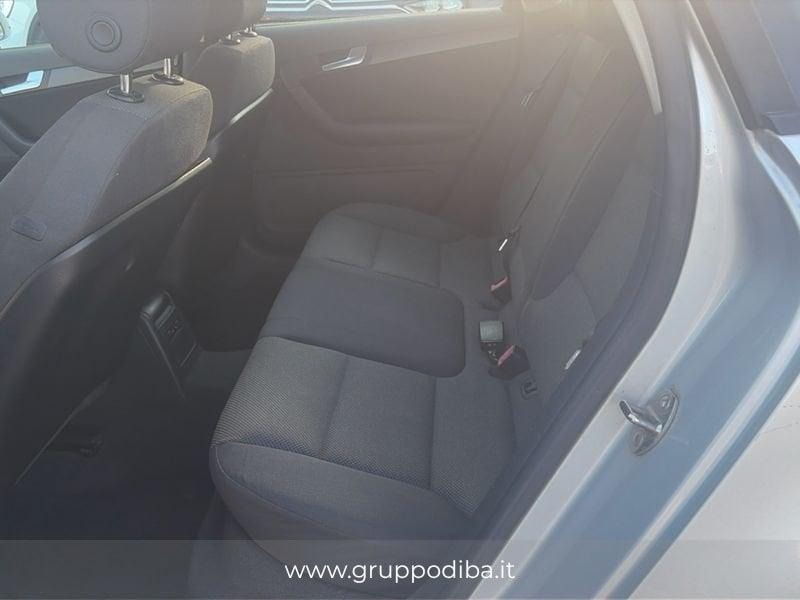 Audi A3 II 2008 Sportback Diesel sportback 1.6 tdi young edition 90cv