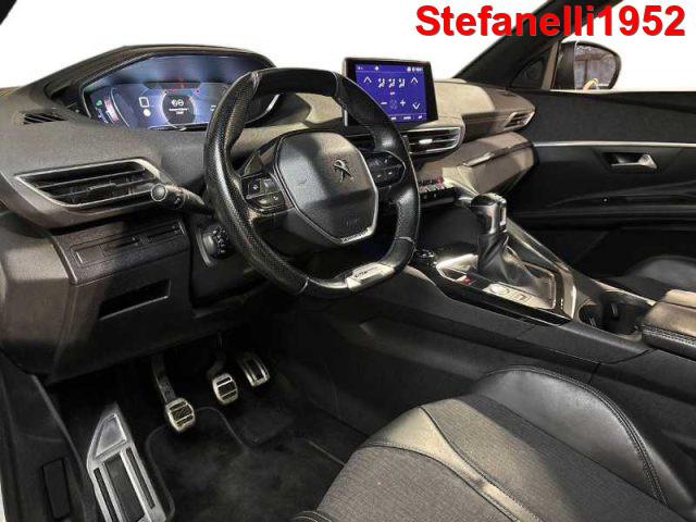 PEUGEOT 5008 II 2016 - 1.6 bluehdi GT-Line s&s 120cv 7p.ti