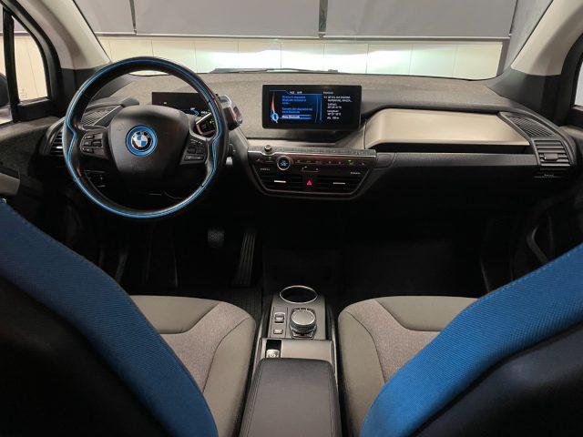 BMW i3 94 Ah