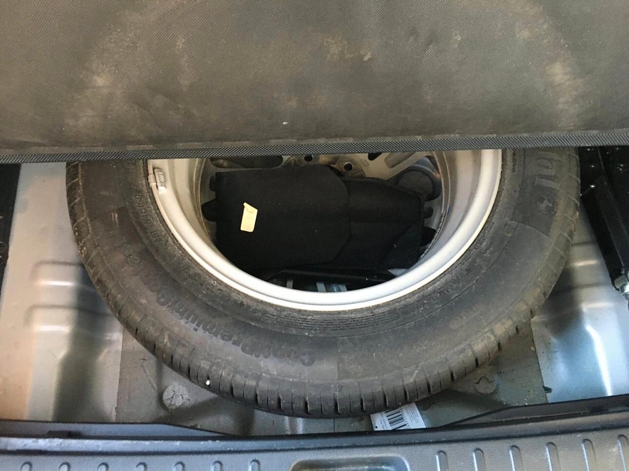 Hyundai Tucson 1.7 CRDi XPossible - 2015