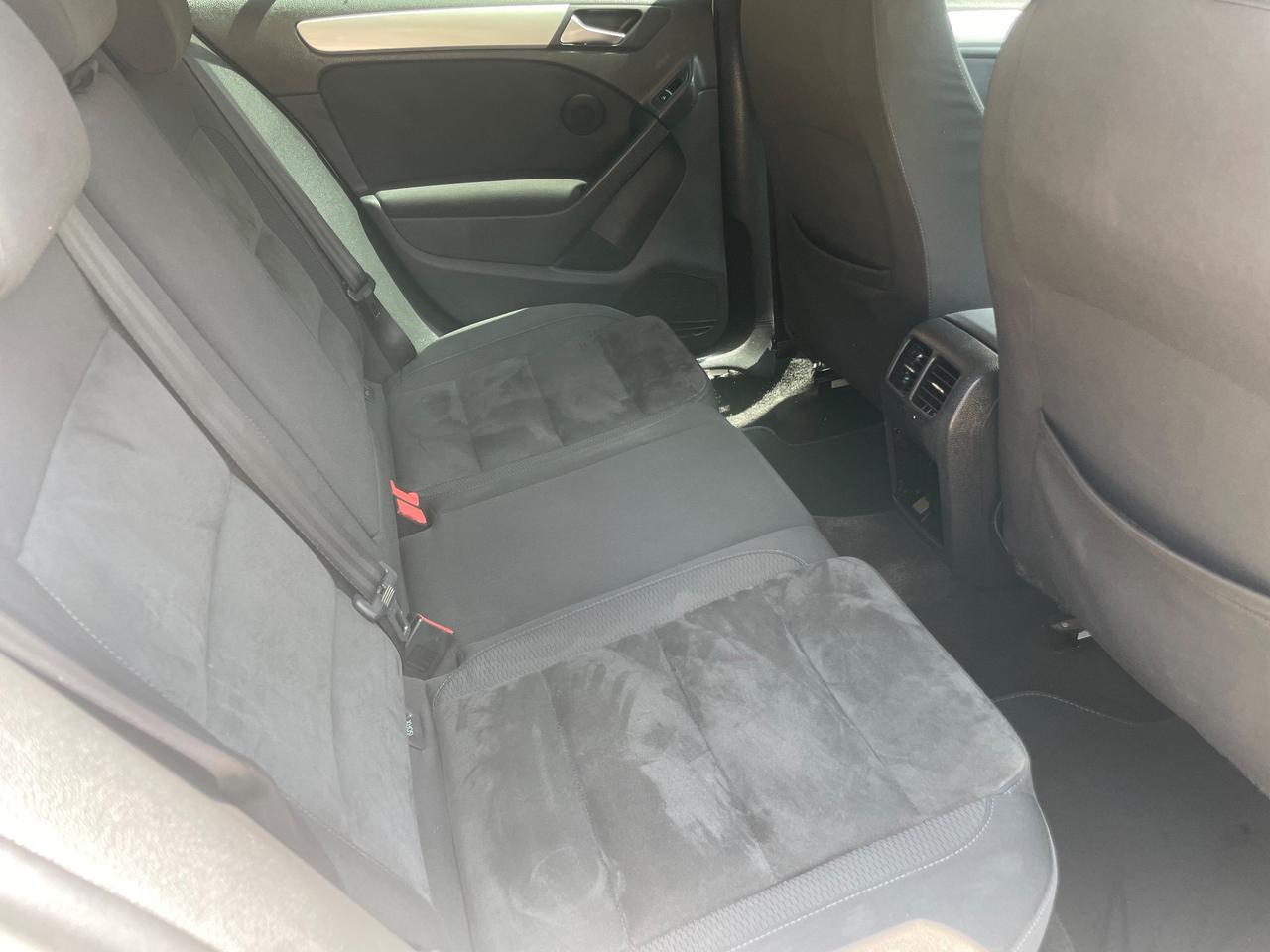 Volkswagen Golf 1.6 TDI DPF 5p. Sport Edition