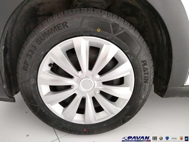 Citroën C3 1.2 83cv Feel