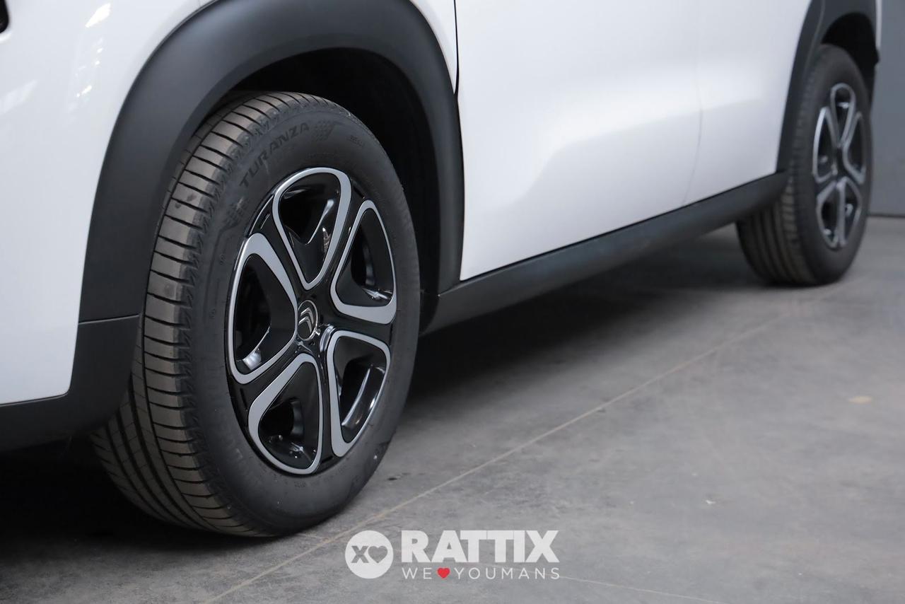 Citroen C3 Aircross 1.5 BlueHDI 120CV Feel EAT6