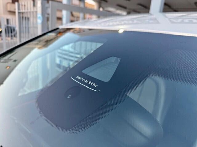 Bmw 216 216d Active Tourer Luxury C.Aut. Pelle Navi Led Cruise Pdc