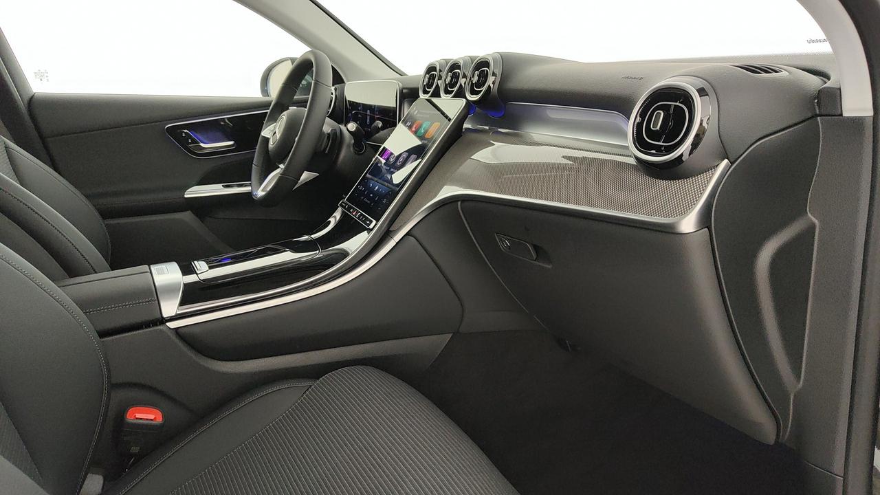 Mercedes-Benz GLC 220 d 4MATIC Coupe