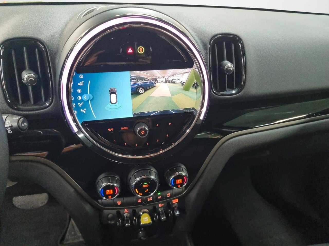 Mini Cooper S Countryman 1.5 SE Business ALL4 Automatica