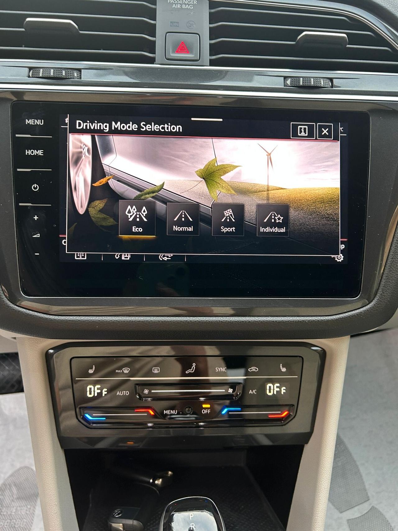 Volkswagen Tiguan Allspace 2.0 TDI 200 CV SCR DSG 4MOTION R-Line