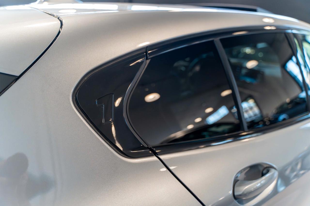 Bmw 118d MSport TETTO/LED/INNOVATION