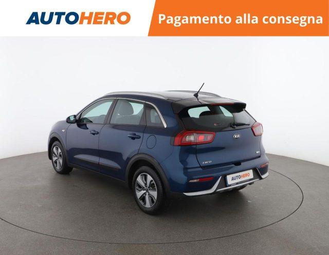 KIA Niro 1.6 GDi DCT HEV Urban