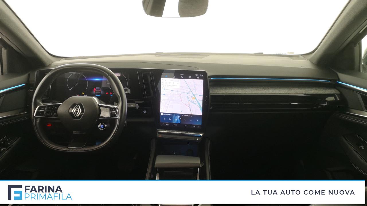 RENAULT Austral 2023 - Austral 1.2 E-Tech full hybrid Techno 200cv auto