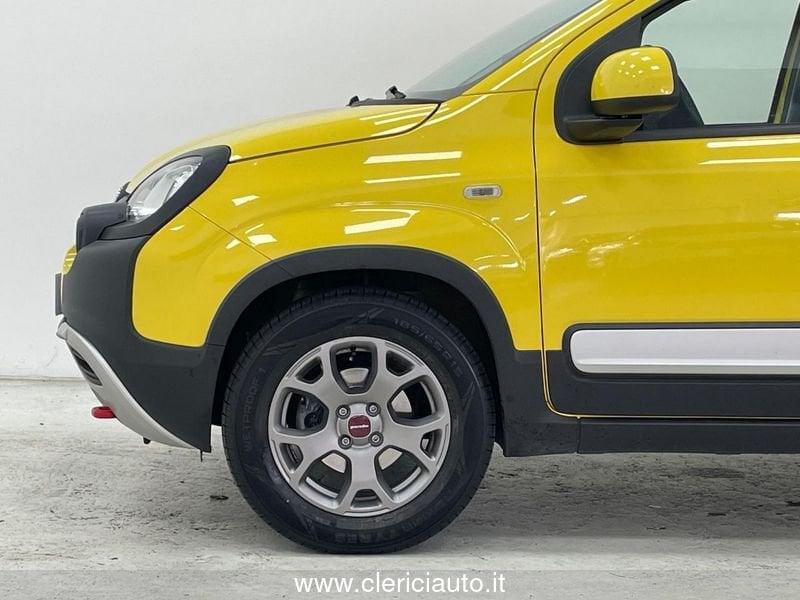 FIAT Panda 1.2 City Cross