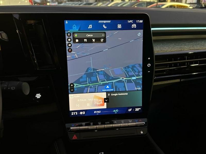 Renault Austral Austral Full Hybrid E-Tech Techno 200 CV