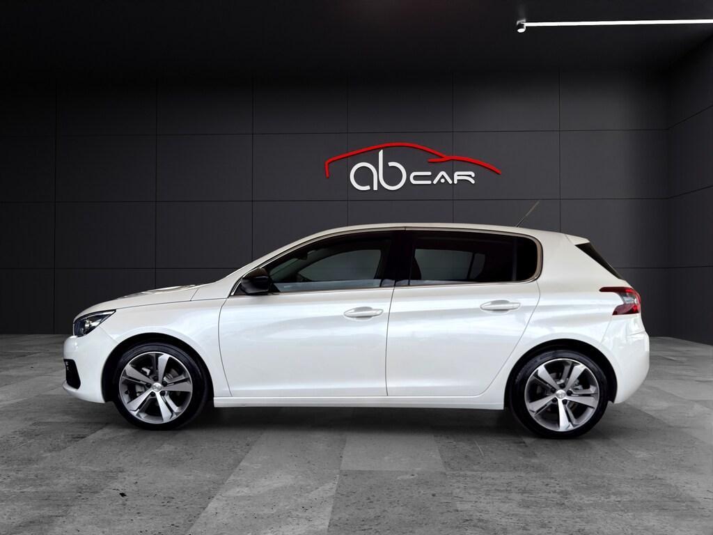 Peugeot 308 5p 1.5 bluehdi Business s&s 130cv