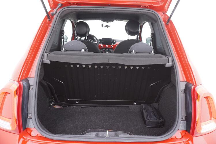 Fiat 500 Hybrid BR171679 1.0 Mild Hybrid 70CV