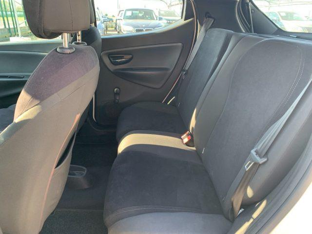 LANCIA Ypsilon 1.3 MJT 16V 95 CV 5 porte S&S Gold