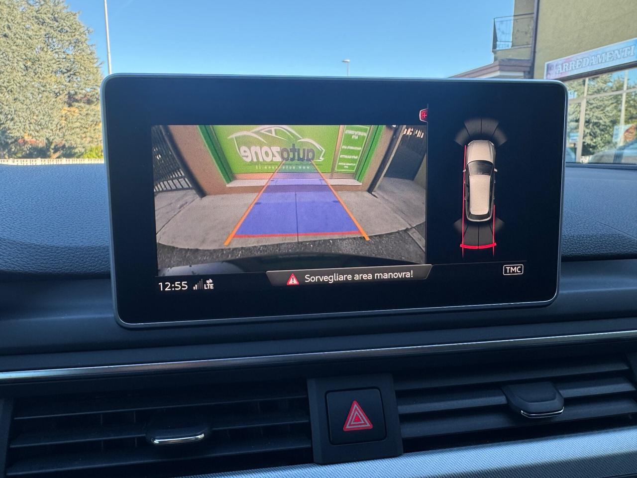 Audi A4 2.0 TDI 150 CV ultra S-Line Sport