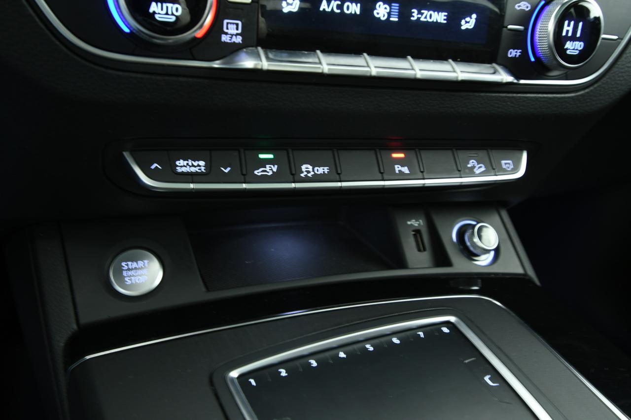 AUDI Q5 55 2.0 tfsi e quattro 367cv CAMERA+ACC+TETTO PANO