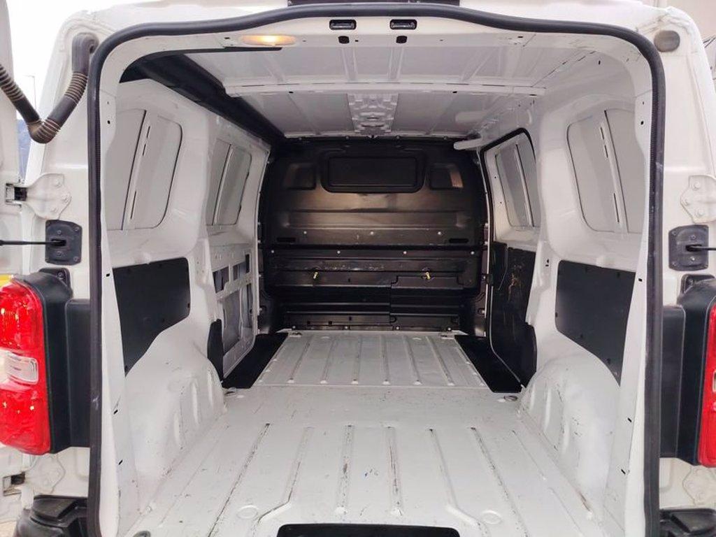 CITROEN Jumpy m 1.5 bluehdi club s&s 120cv del 2021