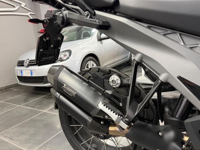 BMW R 1300 GS CAMBIO AUTOMATICO+TUTTI I PACCHETTI!!!!