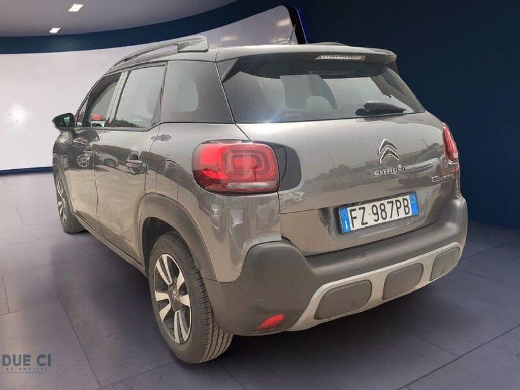 CITROEN C3 Aircross BlueHDi 100 Feel del 2020