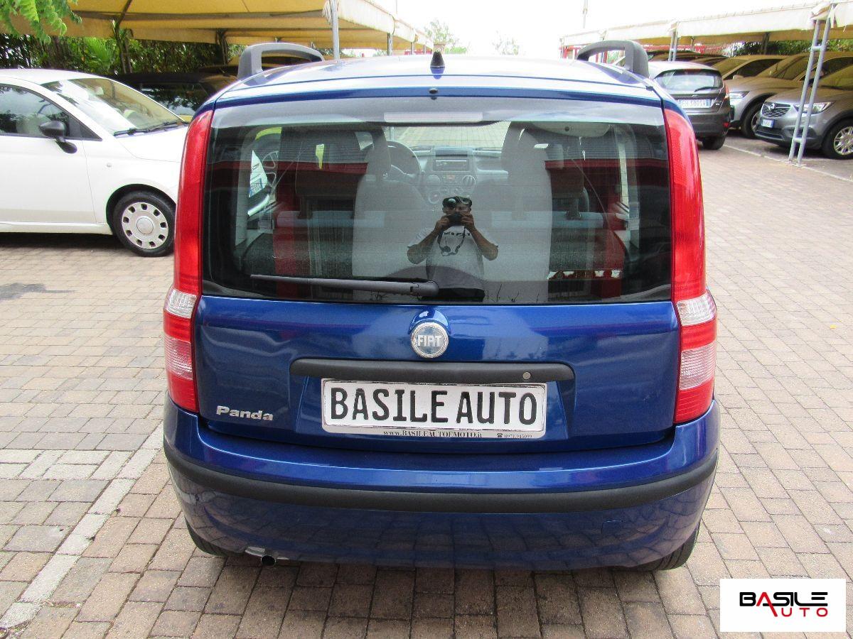FIAT - Panda - 1.2 Dynamic