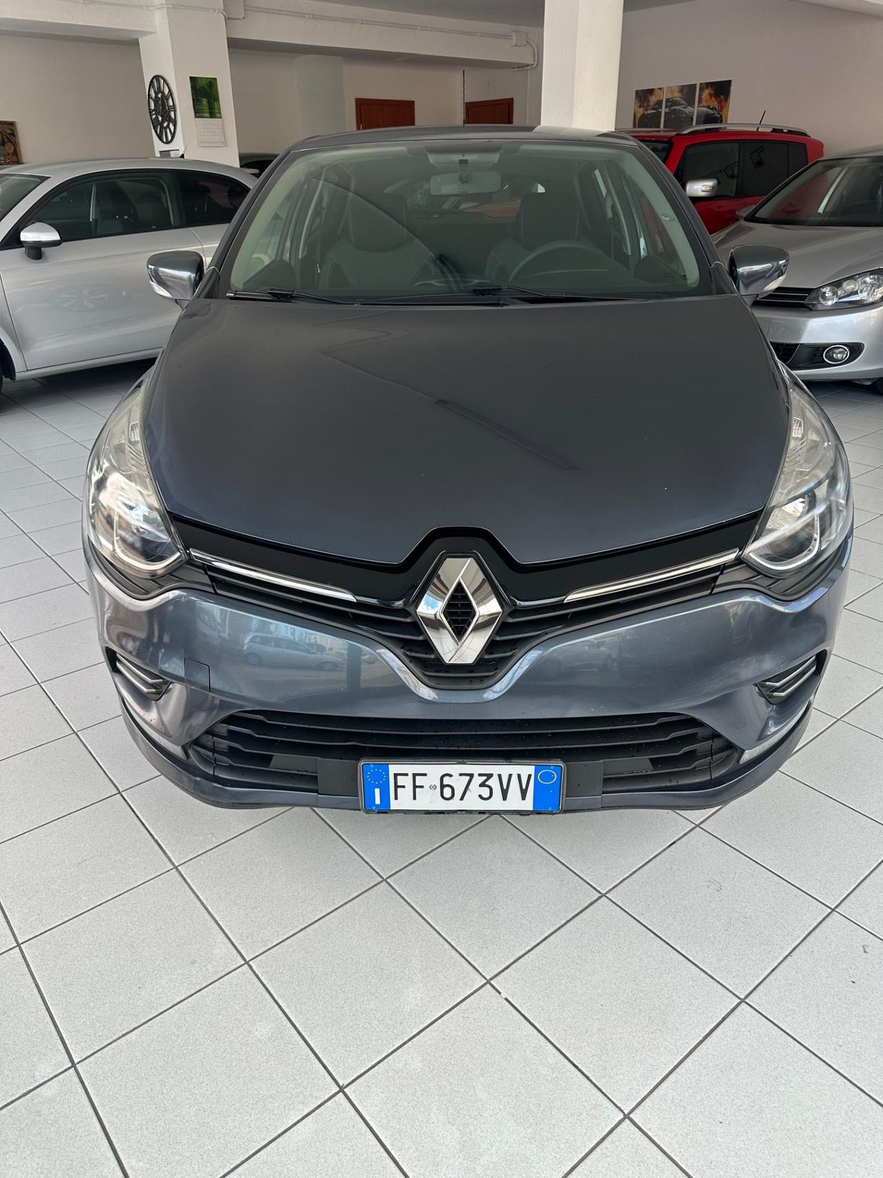 Renault Clio dCi 8V 75CV Start&Stop 5 porte Energy Zen