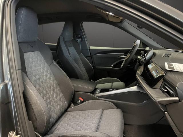 AUDI Q5 SPB TDI 150 kW S LINE